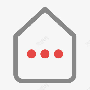 楼市开盘开盘未选图标