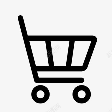 shoppingcartshoppingcart图标