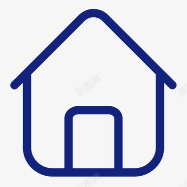 INTEL标志首页图标