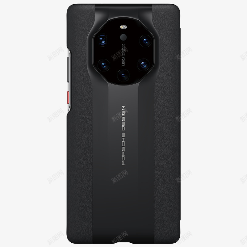 HUAWEIMate40RS保时捷设计真皮智能视窗png免抠素材_88icon https://88icon.com 保时捷 设计 真皮 智能 视窗