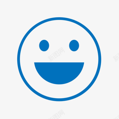 QQ表情图片表情图标