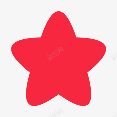 icon评论星星h图标