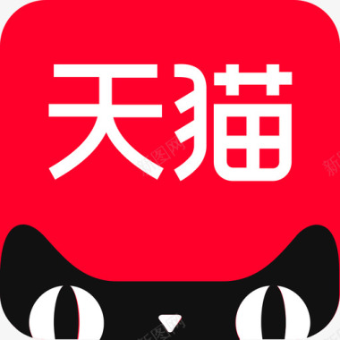 天猫T天猫图标