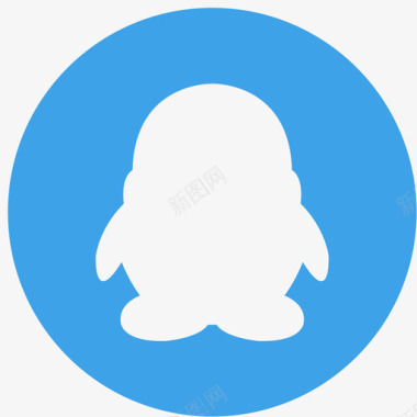 QQ表情图片24QQ登录图标