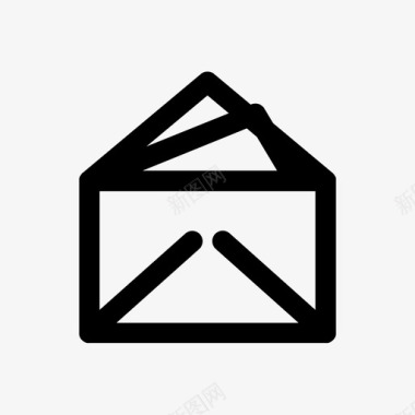 安卓系统手机电子邮件安卓系统手机图标