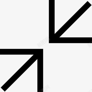 全屏海报背景退出全屏图标