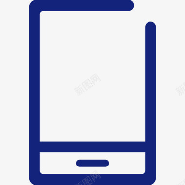 短信手机icon手机图标