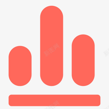 排行榜排行榜图标