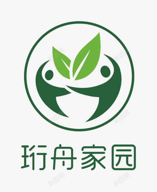 家园logo百度搜索png免抠素材_88icon https://88icon.com 家园 百度 搜索