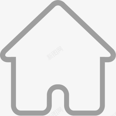 高级灰首页灰图标