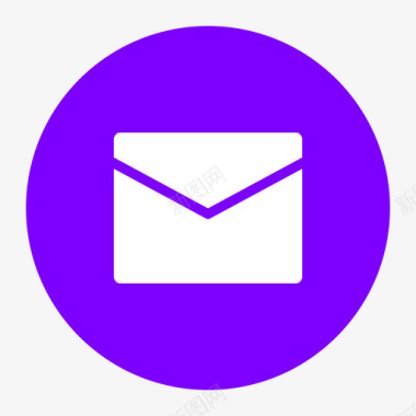 邮箱icon图标