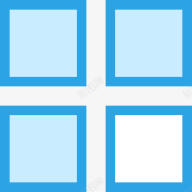 公共环境设计环境图标