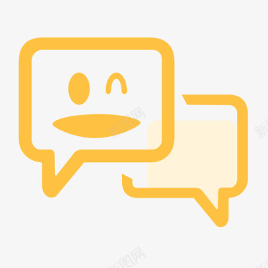 社区select社区图标