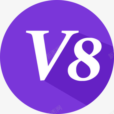 VIP卡vip8图标