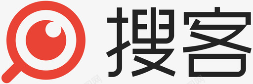 搜割机搜客logo图标