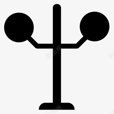 太极太极云手图标