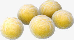 金黄葡萄球菌素材