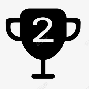 银牌png银牌图标