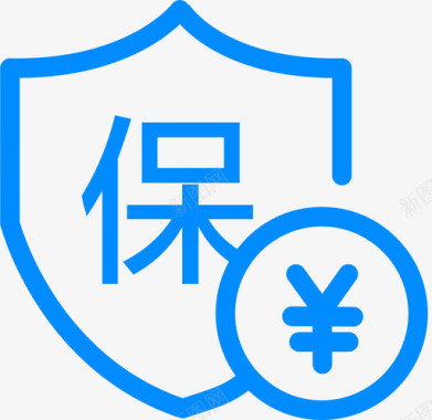 音量图标icon保险销售图标