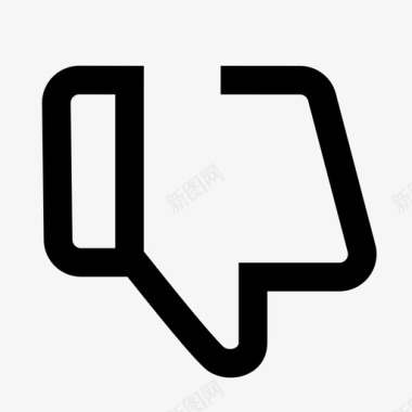 点餐服务服务总览点踩次数图标