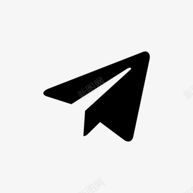 telegram分享telegram30图标