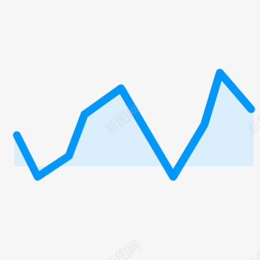 曲线图曲线图2图标