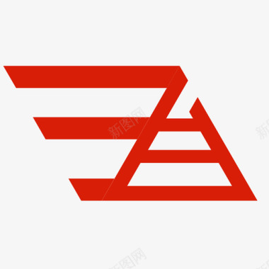 三生目logo图标