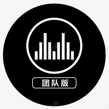 长版发现性格优势团队版图标