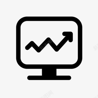 信息归类信息化待提升图标