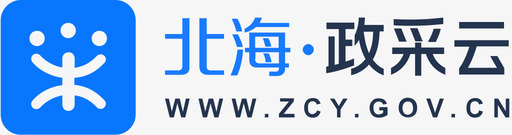 北海白塔北海logo图标