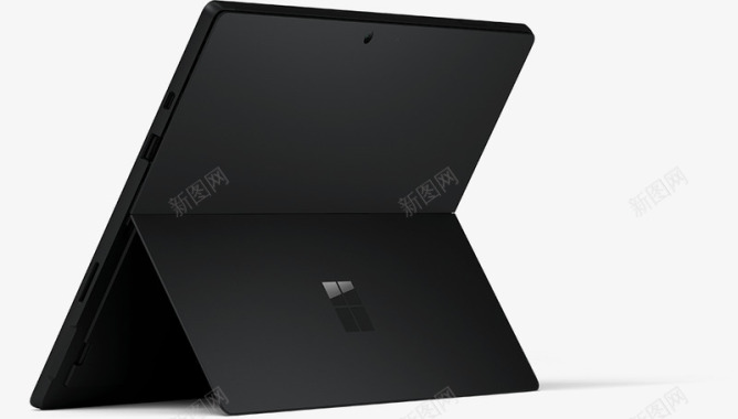 SurfacePro7典雅黑图标