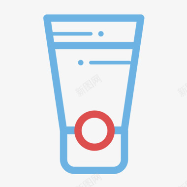 护发素护发素图标