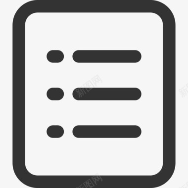 学习教学中心学习内容图标