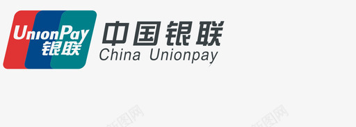 中国银联中国银联图标