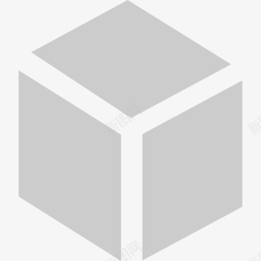 产品图片空图标