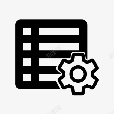 高低压表头setform图标