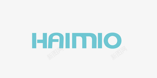 海米欧logo图标