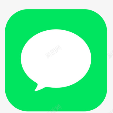短信手机icon短信图标