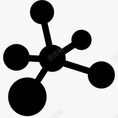 分子病理图标