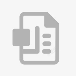 前海前海图标现场收发文高清图片