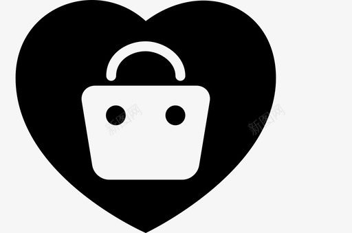 商品定价商品收藏图标