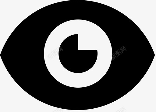 图片观看人数图标