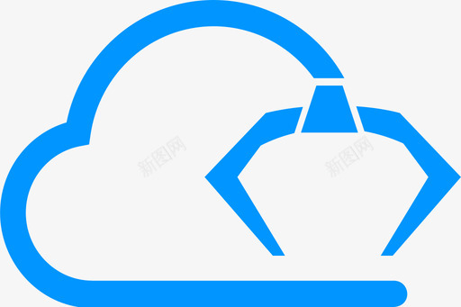 希腊游芸游logo主体图标