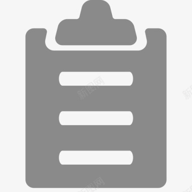 学习个人中心我的学习图标
