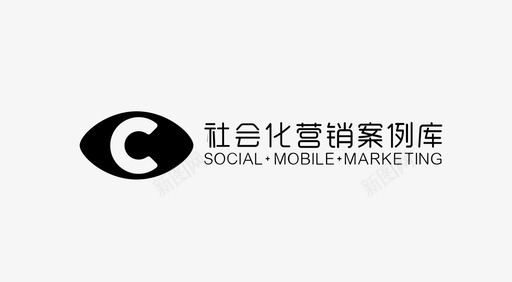 免抠logo案例库logo2图标