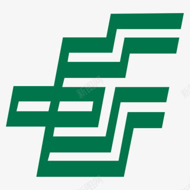 美容logo设计银行logo邮政银行图标