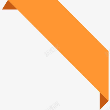 橙色PNG橙色图标