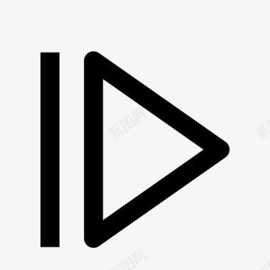 AI后台ICON45图标