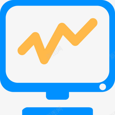 电钻图标数据量监控图标