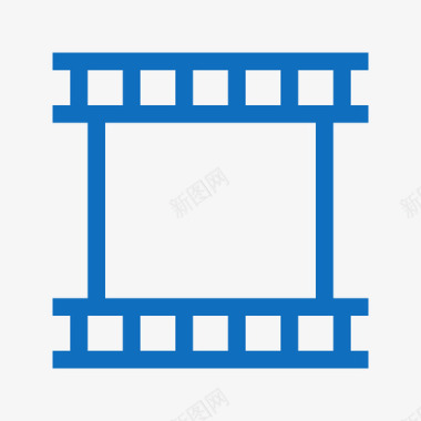 活动视频视频图标
